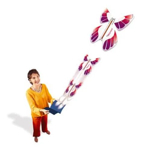 Bild: Magic Flyer gewinnt Promotional Gift Award 2010