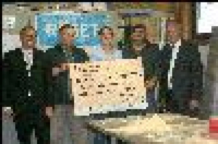 Bild: Projekt RESET bringt junge Menschen zurück in die Spur