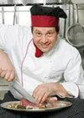 Bild: Christian Kolb Juror beim diesjährigen GASTRO-AWARD®