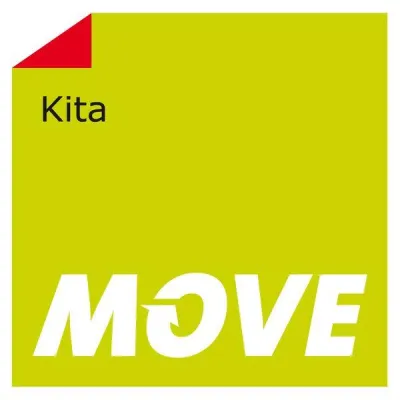 Bild: KITA MOVE - schwierige Gespräche mit Eltern in der Kindertagesstätte