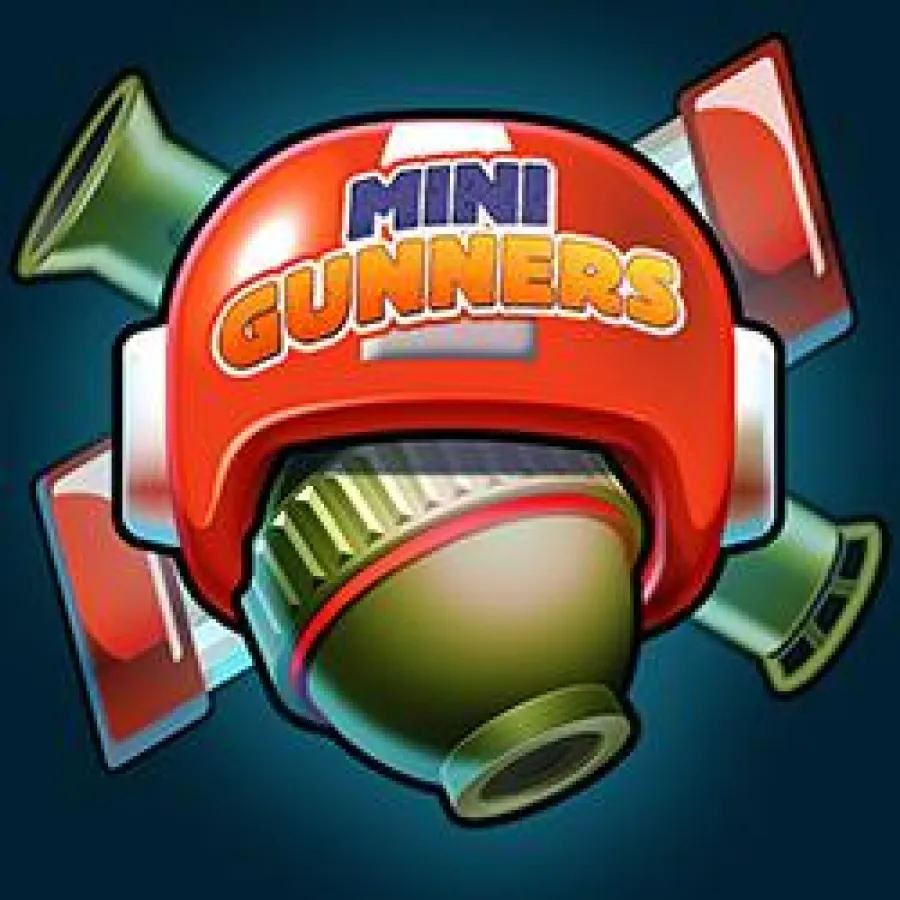 Minigunners Multiplayer Battle Arena