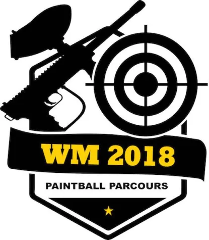 Bild: Paintball Parcpurs Weltmeisterschaft | PPWM