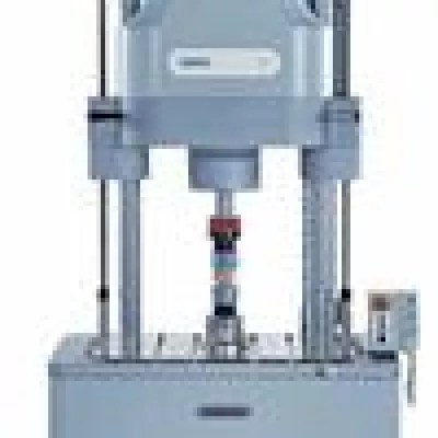 Bild: ELECTROPULS™ E10000 - REVOLUTIONÄRE PRÜFSYSTEME FÜR DYNAMISCHE PRÜFUNGEN & ERMÜDUNGSPRÜFUNGEN