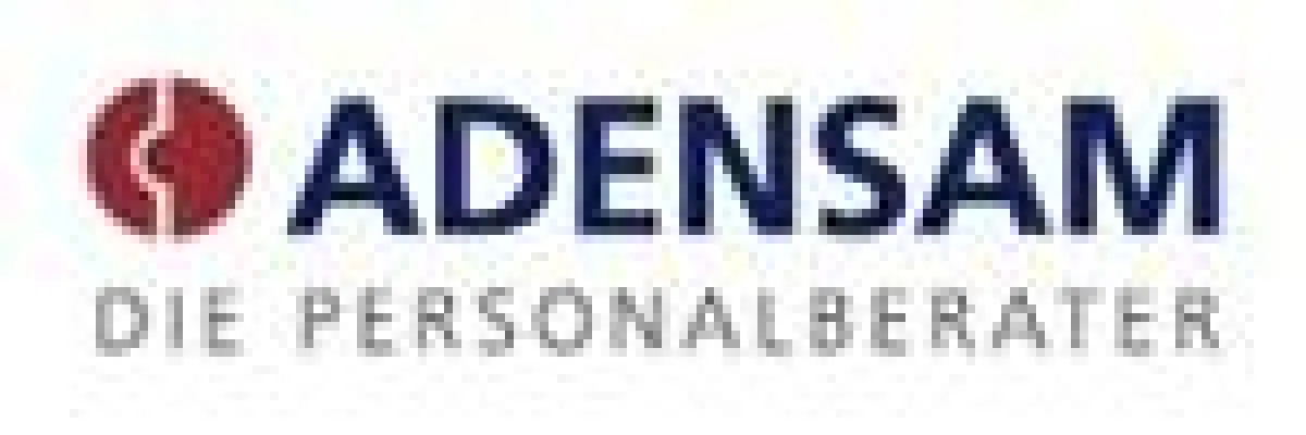 Adensam Die Personalberater GmbH