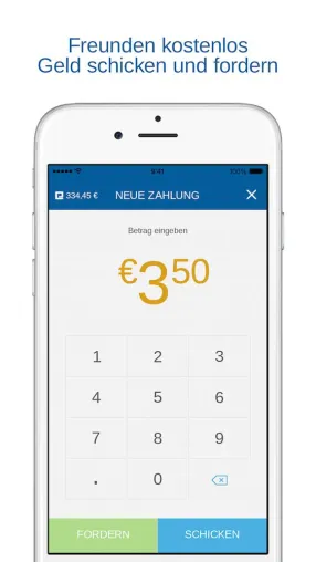 Bild: elopay startet P2P-Payment-App: Jetzt im Apple AppStore und als Web App verfügbar