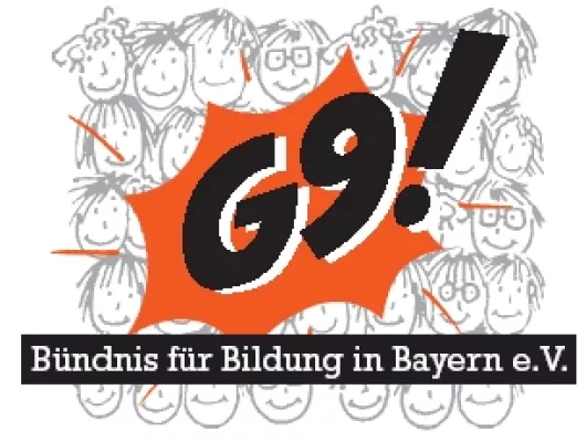 Kundgebung zum Volksbegehren G9 in Schweinfurt Bild: Kundgebung zum Volksbegehren G9 in Schweinfurt