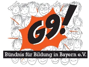 Bild: Kundgebung zum Volksbegehren G9 in Schweinfurt