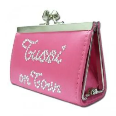 Tussi on Tour - ein Hauch von Selbstironie erobert die Welt Bild: Tussi on Tour - ein Hauch von Selbstironie erobert die Welt