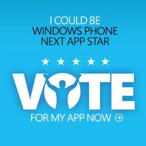 Bild: Microsoft nominiert triomis Rooster Shooter für den "Windows Phone Next App Star"