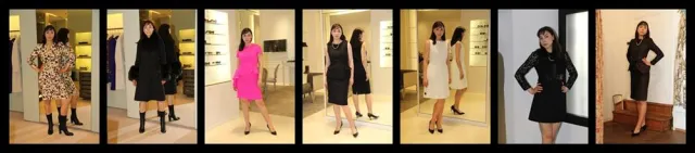 Bild: ELIANE CHAPPUIS – DAS SCHWEIZER MULTITALENT UNTERSCHREIBT INTERNATIONALEN PLATTENVERTRAG