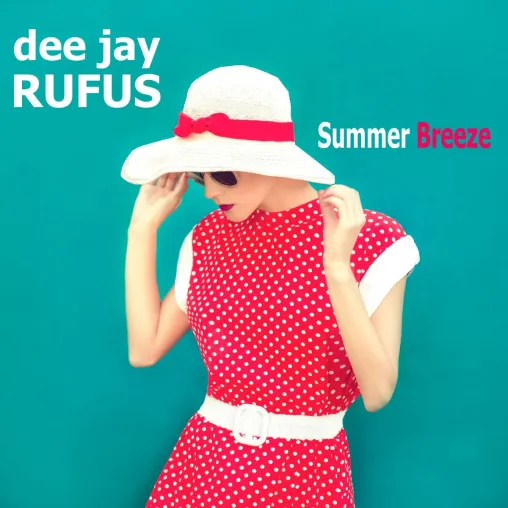 Summer breeze ist die musikalische Prise des Dee Jay Rufus Bild: Summer breeze ist die musikalische Prise des Dee Jay Rufus