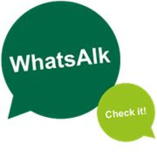 Bild: WhatsAlk – Check it!: Neue App zur Alkoholprävention
