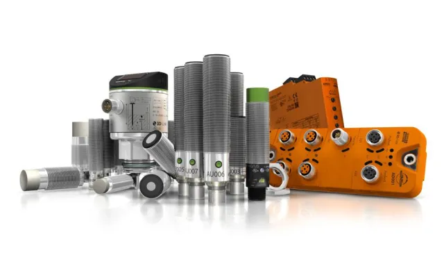 Bild: Zweistelliger Sensoren-Zuwachs auf autosen.com