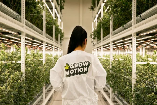 Bild: GrowMotion lädt zum Aktionärs-Infotag ein