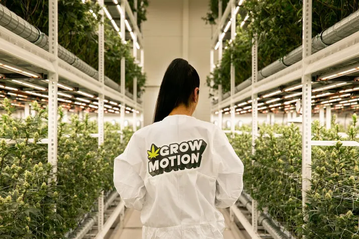 GrowMotion lädt zum Aktionärs-Infotag ein Bild: GrowMotion lädt zum Aktionärs-Infotag ein