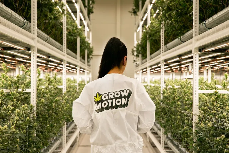 Bild: GrowMotion lädt zum Aktionärs-Infotag ein
