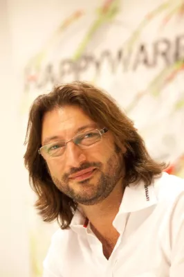 Bild: Happyware gründet 100-prozentige Tochtergesellschaft