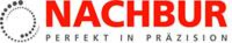 Präzision in Perfektion ist das Mindestmass für die Nachbur AG Bild: Präzision in Perfektion ist das Mindestmass für die Nachbur AG