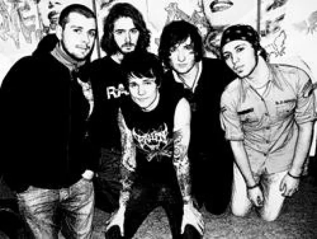 Bild: Neues The Heartbreak Motel Album erscheint am 13. April 2007