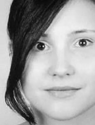 Bild: 6. Juni, 18.00 Uhr Monic Meisel Art Director SinnerSchrader: No frills - Ohne Schnickschnack