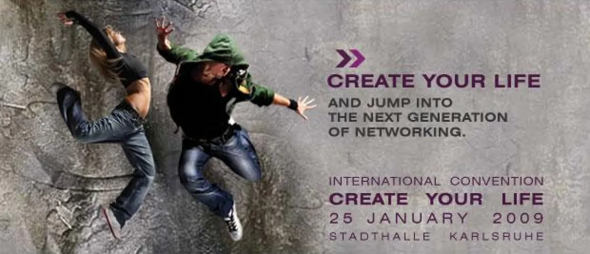 FE.N Convention 2009