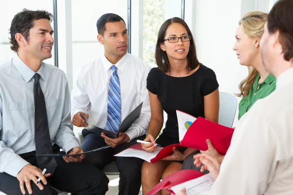 Bild: tangensQ ist Anbieter von Inhouse-Trainings zur Personalentwicklung