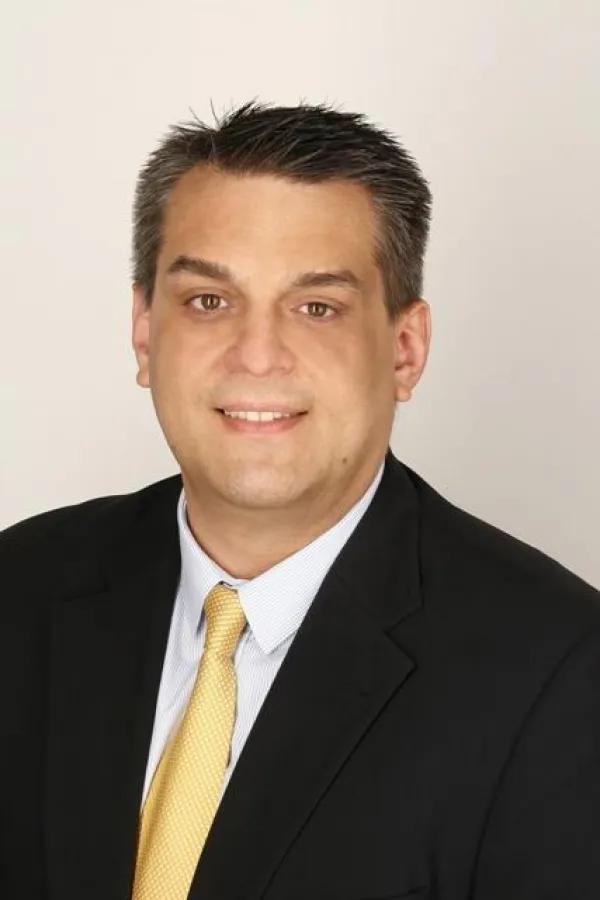 Michael Weigel, Geschäftsführer Prometheus GmbH