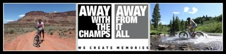 Bild: Mit Jan Ullrich auf Bike-Tour - Once-in-a-lifetime-experiences mit awaywiththechamps