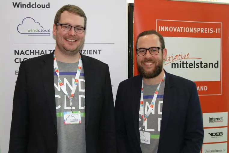 Bild: Windcloud lädt zum Openstack Meetup nach Hamburg ein