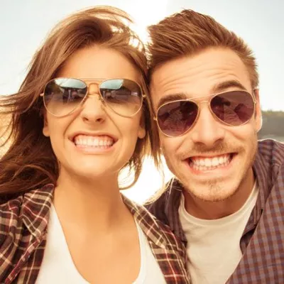 Bild: Warum Frauen besser putzen und doch keine besseren Zähne haben!