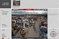 Bild: Kostengünstige Videoüberwachung für Baumärkte