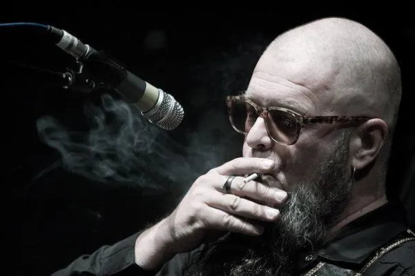 Bild: Boris Grebenschikow und seine Band AQUARIUM auf Deutschlandtournee