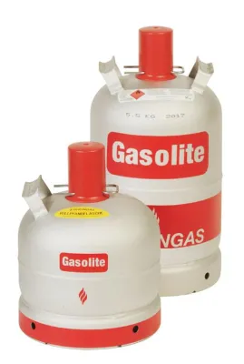 Bild: Hilfreich bei Umbau und Renovierung - Mit Flüssiggas haben Heimwerker ein leichtes Spiel
