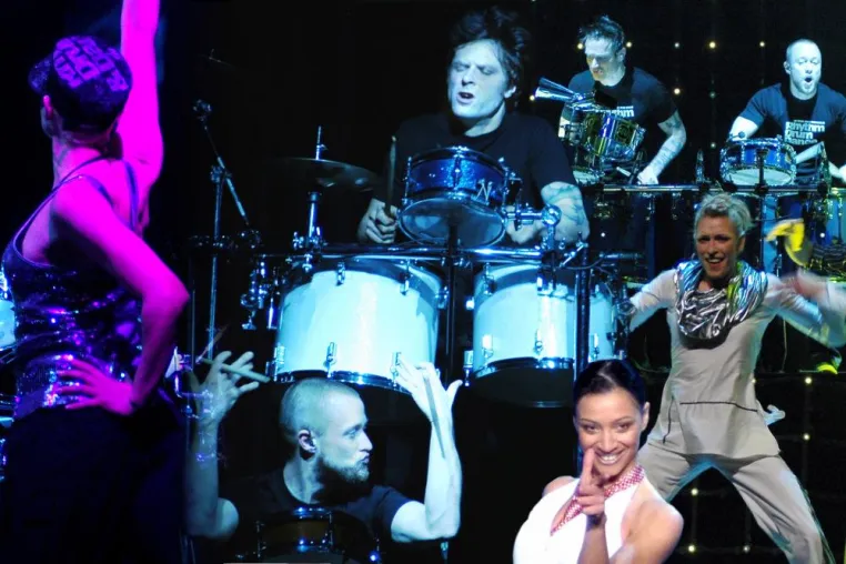 Tournee 2011 Bild: Tournee 2011
