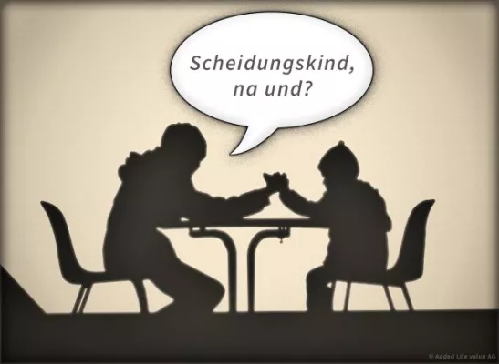 Bild: Weihnachten feiern nach einer Trennung – 10 Tipps von Scheidung.de