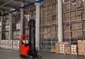 Bild: Emons Spedition Stuttgart eröffnet Logistiklager