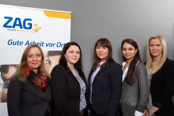 Bild: Seit 15 Jahren Arbeit mit Perspektive in Plettenberg