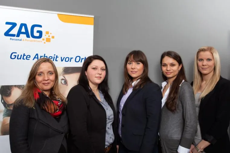 Bild: Seit 15 Jahren Arbeit mit Perspektive in Plettenberg