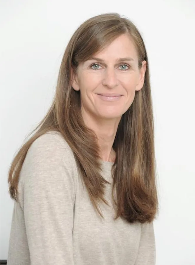 Heilpraktiker Claudia Krebs