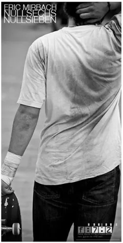 Bild: Fotoausstellung Eric Mirbach - nullsechs.nullsieben