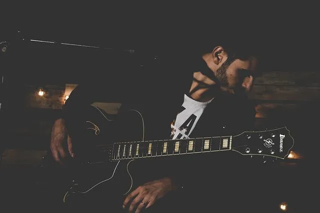 Die beste Klampfe erstehen auf der Seite Www.gitarre-kaufen.net Bild: Die beste Klampfe erstehen auf der Seite Www.gitarre-kaufen.net