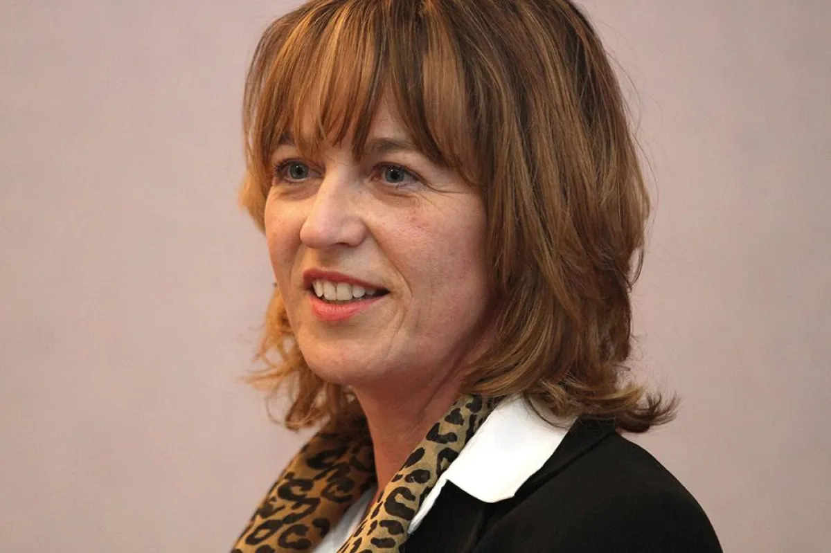 Dr. Susanne Giesecke, Eversheds Deutschland LLP