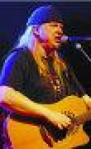 Bild: Starlightsound2004 und Newcomerradio im Interview mit Barclay James Harvest