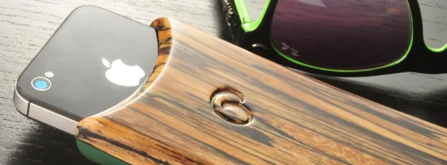 Designe ein persönliches Pretui Bild: Designe ein persönliches Pretui