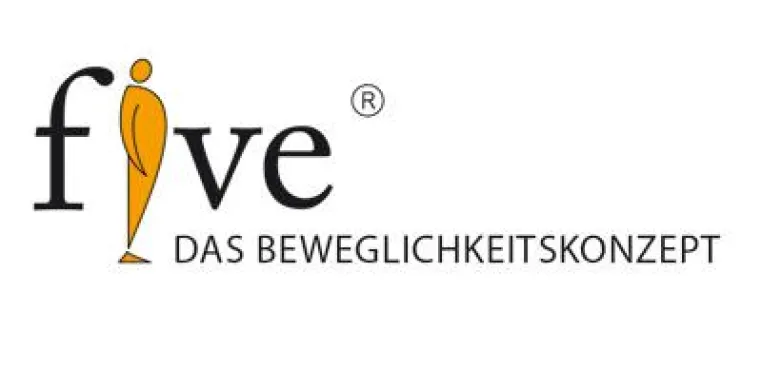 Bild: Jetzt auch in Leonberg: das five® Beweglichkeitskonzept