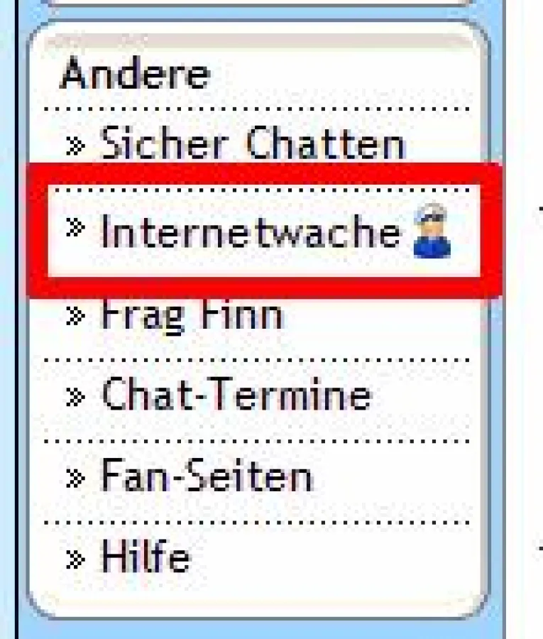 Der direkte Draht zur Online Polizeiwache