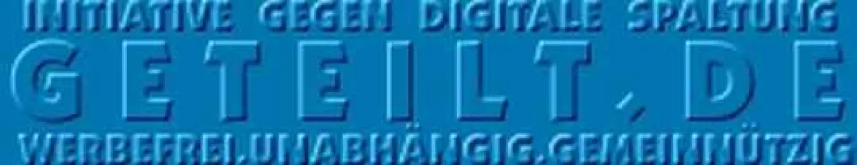 kämpft für flächendeckendes Breitbandinternet: Initiative gegen digitale Spaltung -geteilt.de-