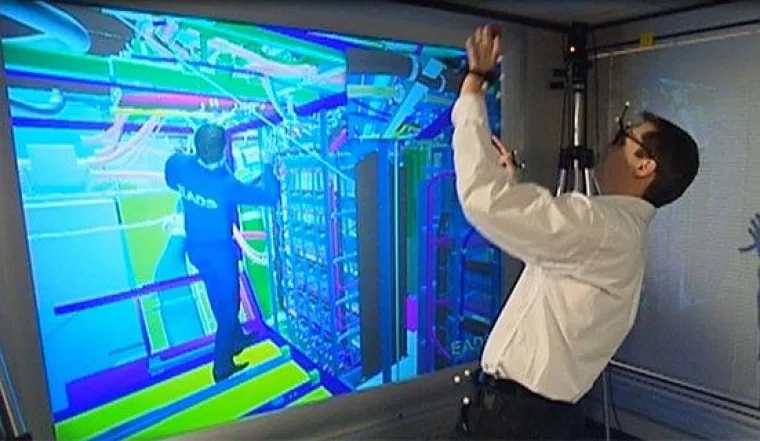 LRBW, VDC und Steinbeis haben Arbeitskreis Virtual Aircraft gestartet Bild: LRBW, VDC und Steinbeis haben Arbeitskreis Virtual Aircraft gestartet