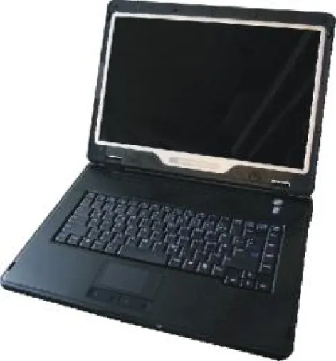 Bild: ComNets Outdoor-Notebook jetzt mit UMTS und Antireflexionsdisplay - Solidbook III mit neuen Features