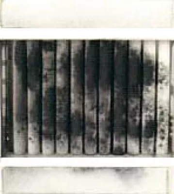 Bild: Es liegt was in der Luft, Feinstaub im Büro